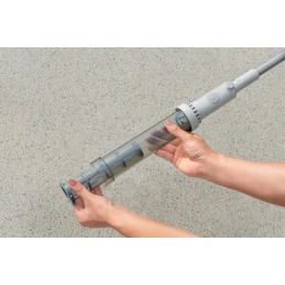 Bestway 60327 lay z spa xtras belaidis baseino dulkių siurblys