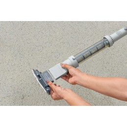 Bestway 60327 lay z spa xtras belaidis baseino dulkių siurblys