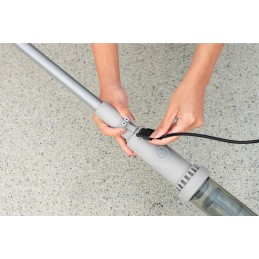 Bestway 60327 lay z spa xtras belaidis baseino dulkių siurblys