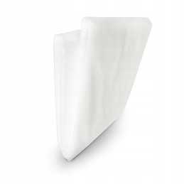 Agrotekstilė, šalčio danga, žieminė danga, 50g, balta, 1,6x5m