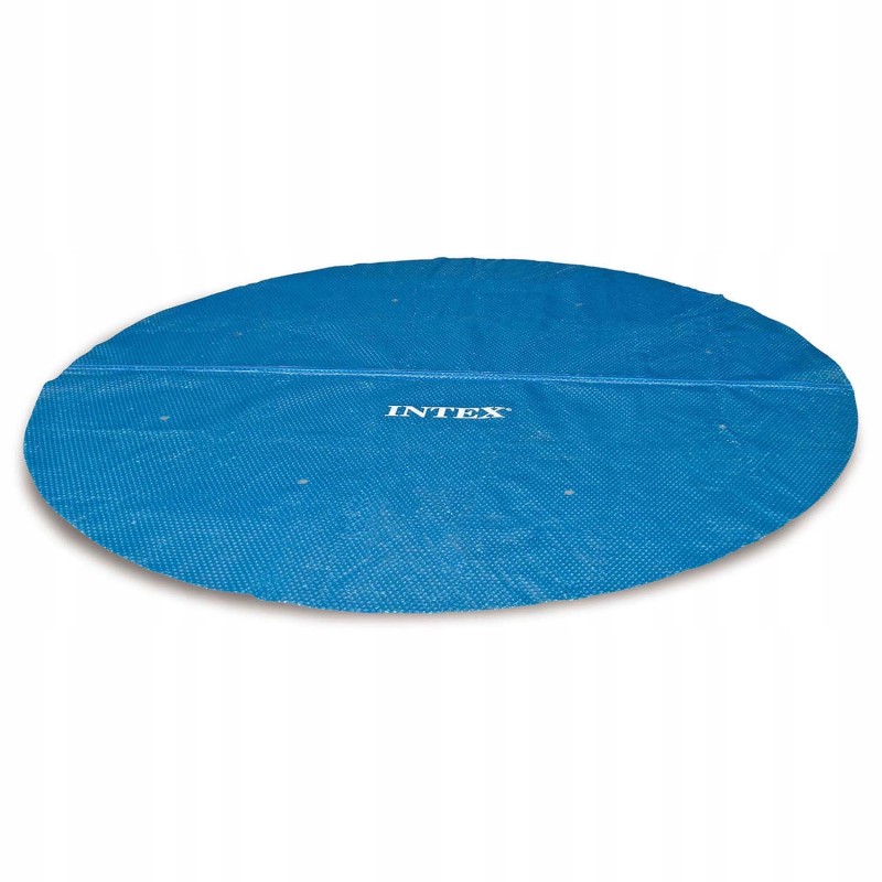Saulės dangtis baseinui 549 cm intex 28015