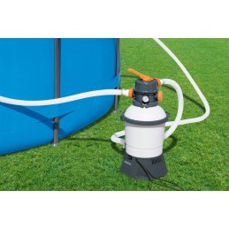 Bestway 3028 lh smėlio siurblys baseinui