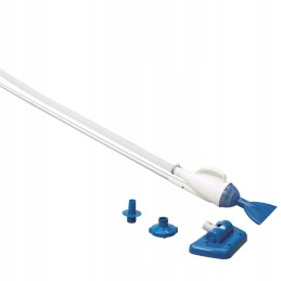 Bestway aquacrawl baseino dulkių siurblys 58212