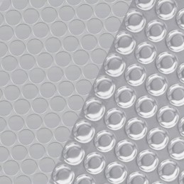 Saulės folijos danga, tentas, baseino kilimėlis, 975x488