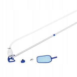 Baseino valymo rinkinys Bestway 58234