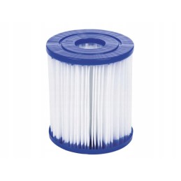 Bestway karkasinis baseinas 6 473l 366x76cm 8in1 56416