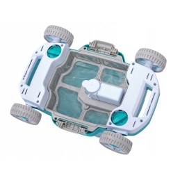 Bestwaya automatinis baseino dulkių siurblys Aquatronix G200 58765