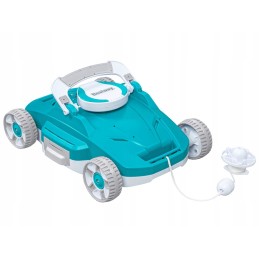 Bestwaya automatinis baseino dulkių siurblys Aquatronix G200 58765