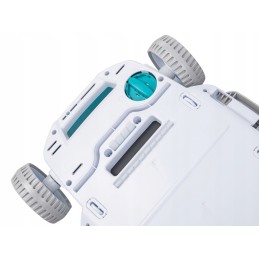 Bestwaya automatinis baseino dulkių siurblys Aquatronix G200 58765