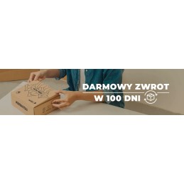 Naturehike NH17L101 D mėlynas turistinis dušas