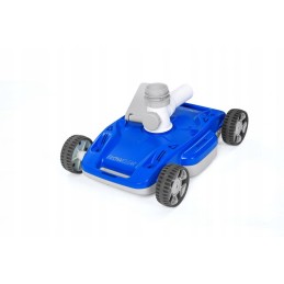 Aquadrift bestway baseino dulkių siurblys