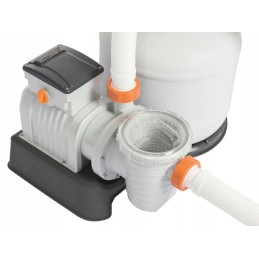 Smėlio siurblys baseinams 8327 lh bestway 58499