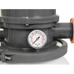 Smėlio siurblys baseinams 5678 lh bestway 58497