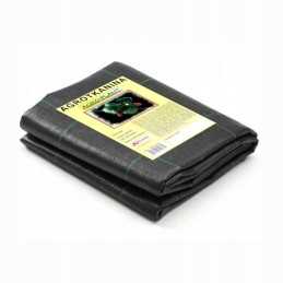 Agrotekstilė nuo piktžolių 1,6 x 5m, agrotekstilė, 70g pakuotė