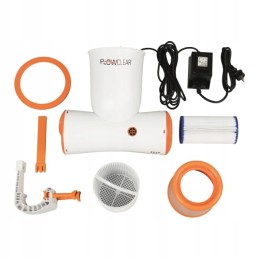 Bestway skimerio siurblys 3974 lh