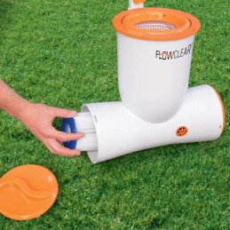 Bestway skimerio siurblys 3974 lh