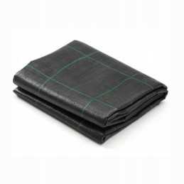 Agrotekstilė nuo piktžolių 1,6 x 5m, agrotekstilė, 70g pakuotė