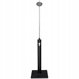 Bestway solarflow lauko saulės turistinis dušas 8l