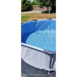 Baseinas 305x76cm b56408 81810