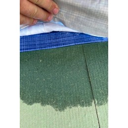 Baseinas 305x76cm b56408 81810