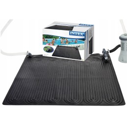 Intex saulės šildymo kilimėlis 120x120cm šildytuvas