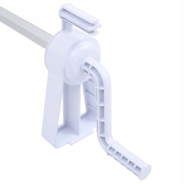 Baseino dangtelio įtraukiklis su plastikiniu pagrindu