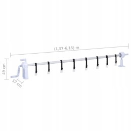 Baseino dangtelio įtraukiklis su plastikiniu pagrindu