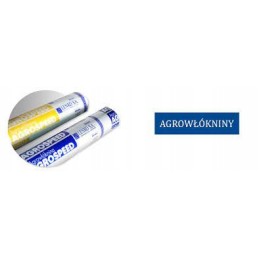 Agrowloknina biala agroterm 23g agurkai daržovės dangtis 0 8x500m