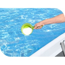 Pool chlorine generator 6 gh bestway 58678 new model 2024
