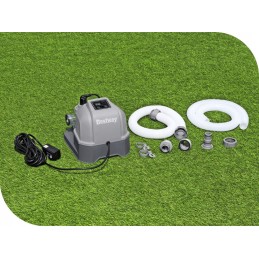 Pool chlorine generator 6 gh bestway 58678 new model 2024