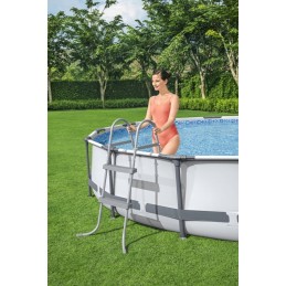 Bestway sodo baseino kopėčios 84 cm