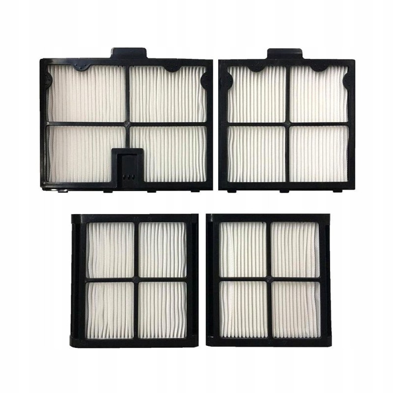 Dolphin 9991467 kasetinių filtrų komplektas