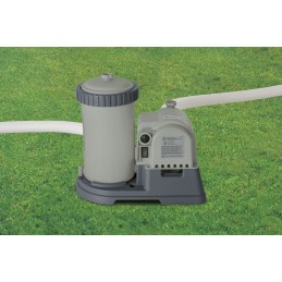 Filtravimo siurblys sodo baseinams 9463 lh intex