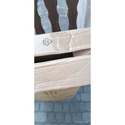 Bestway 107cm dvipusės baseino kopėčios