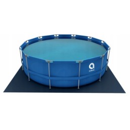 19in1 rėmo sodo baseino 305x76 siurblio dangtis