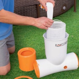 Bestway skimerio siurblys 3974 lh