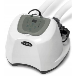 5 gh chloro generatorius, skirtas intex 26668 baseinui