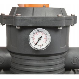 Smėlio filtro siurblys baseinui 8327 lh bestway 58499