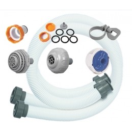 Smėlio filtro siurblys baseinui 8327 lh bestway 58499