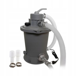 Jilong baseino smėlio siurblys 3785 lh