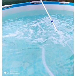 Jilong baseino smėlio siurblys 3785 lh