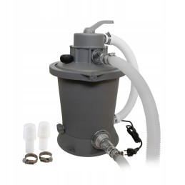 Jilong 3785 lh smėlio filtro siurblys