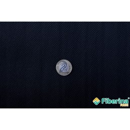 Agrotekstilė black fiberina forte 1,1x50m 80g Polir