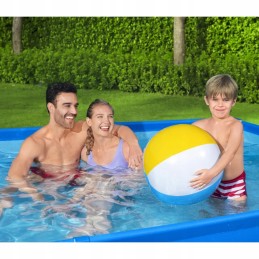 Bestway terasest pro bassein 300x201x66 cm