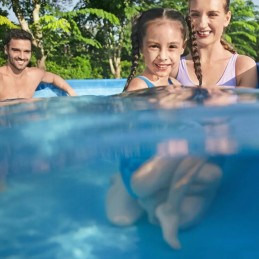 Bestway steel pro swimming pool 300x201x66 cm