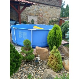 Marimex rėmo baseinas 305 x 91cm