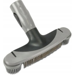 Norsup dumblių šepetys, nerūdijančio plieno, 5 tipo, betoninis baseinas