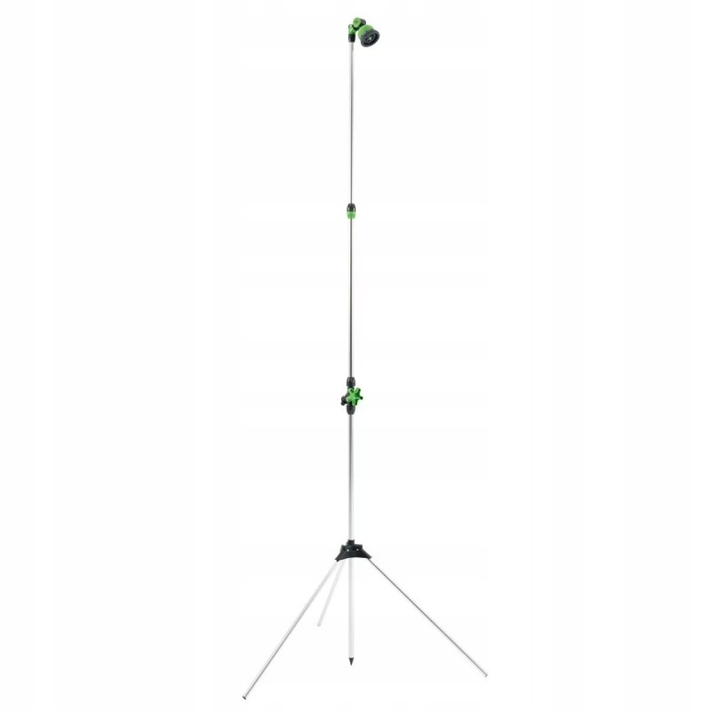 Teleskopinis sodo dušas 150-240 cm geolia