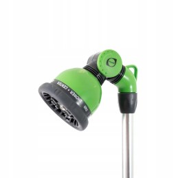 Teleskopinis sodo dušas 150-240 cm geolia