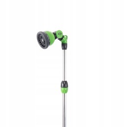 Teleskopinis sodo dušas 150-240 cm aliuminio